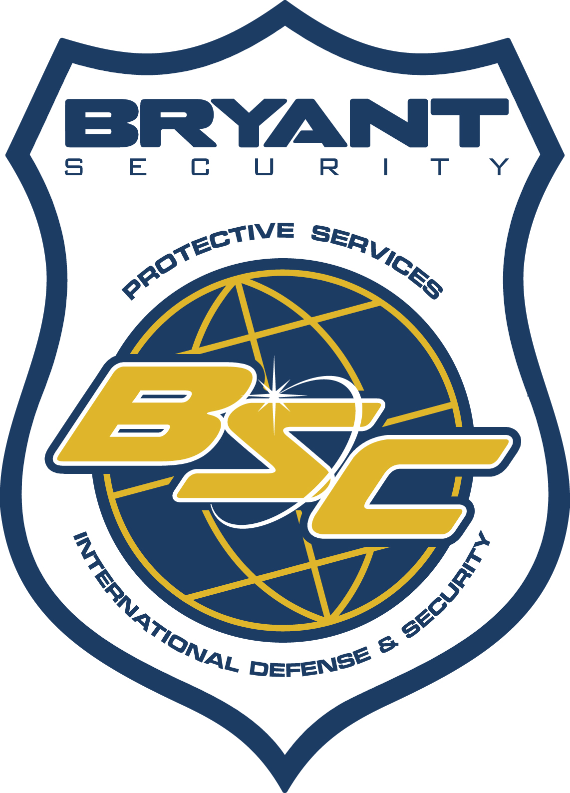 Bryant Security logo
